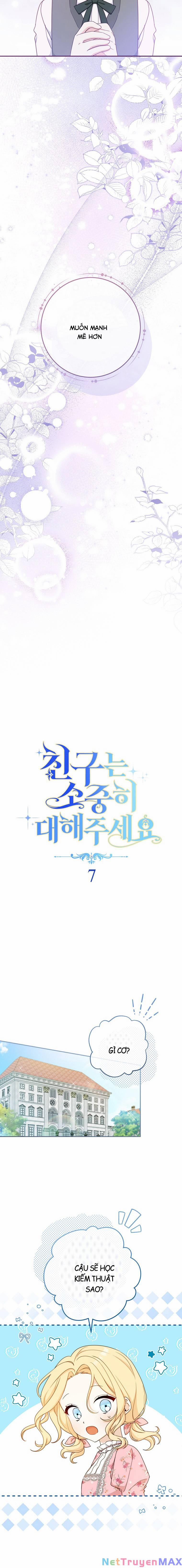 Tôi Đã Phạm Sai Lầm Rồi 7 trang 1