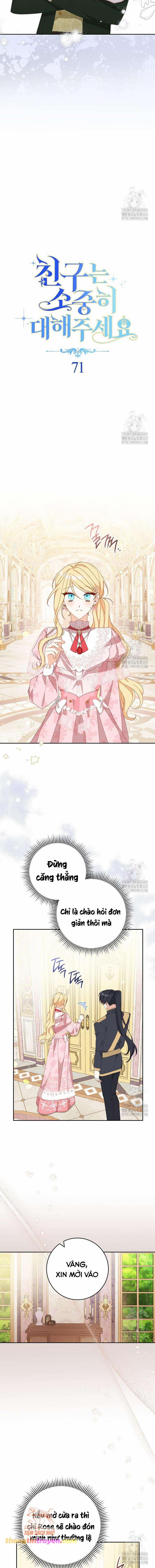 Tôi Đã Phạm Sai Lầm Rồi 71 trang 3