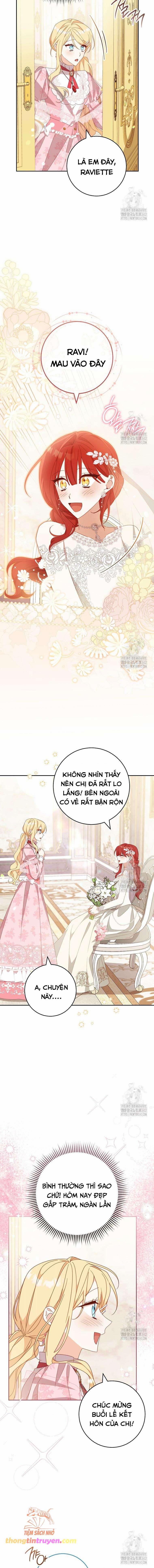 Tôi Đã Phạm Sai Lầm Rồi 71 trang 4