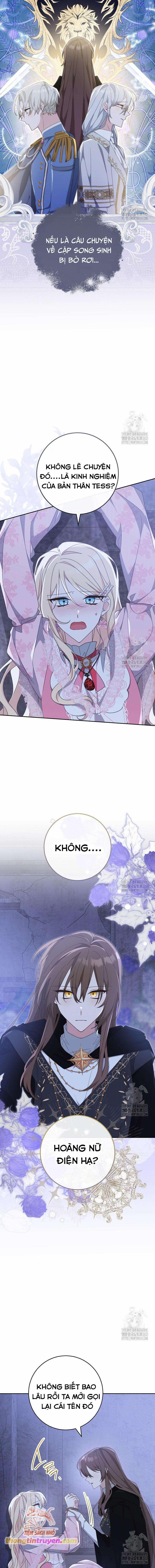 Tôi Đã Phạm Sai Lầm Rồi 72 trang 10