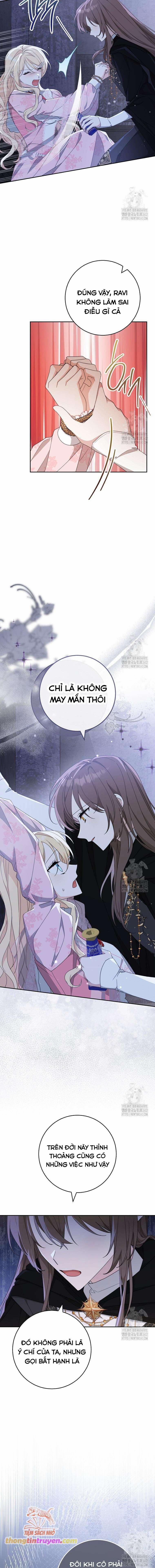 Tôi Đã Phạm Sai Lầm Rồi 72 trang 8