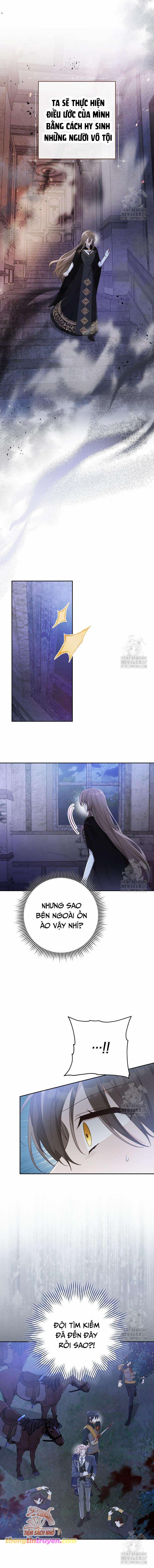 Tôi Đã Phạm Sai Lầm Rồi 73 trang 10