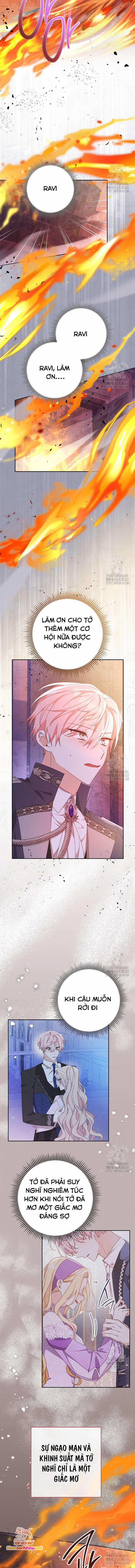 Tôi Đã Phạm Sai Lầm Rồi 74 trang 12
