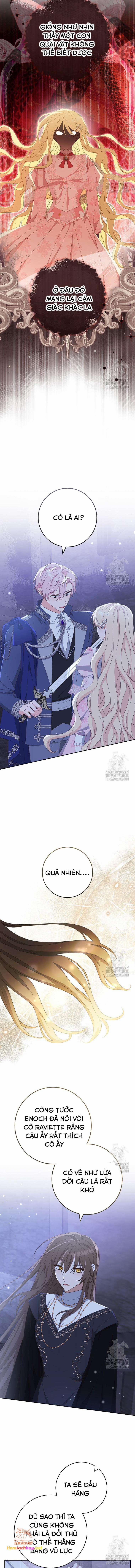 Tôi Đã Phạm Sai Lầm Rồi 74 trang 6