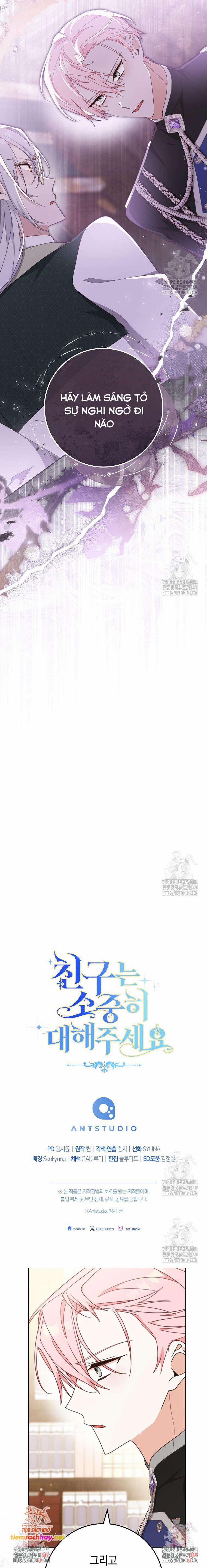 Tôi Đã Phạm Sai Lầm Rồi 75 trang 11