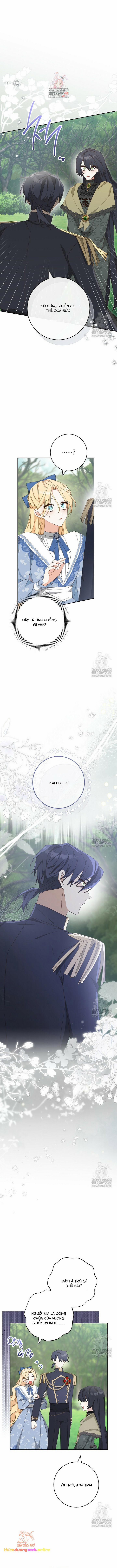 Tôi Đã Phạm Sai Lầm Rồi 79 trang 1