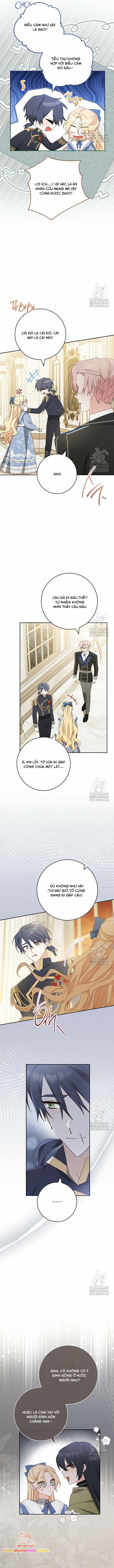 Tôi Đã Phạm Sai Lầm Rồi 79 trang 13