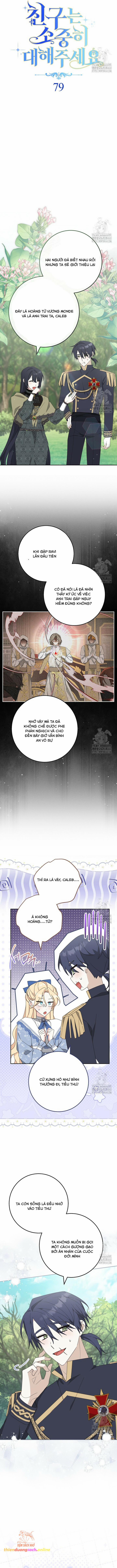 Tôi Đã Phạm Sai Lầm Rồi 79 trang 3