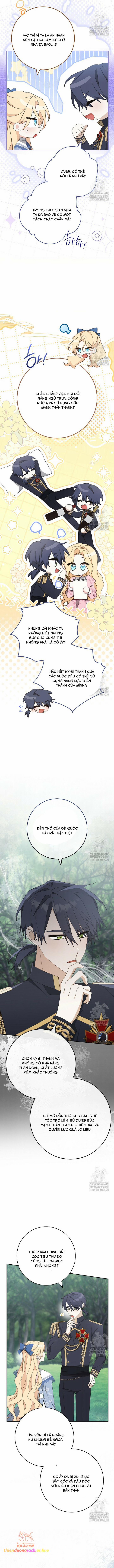 Tôi Đã Phạm Sai Lầm Rồi 79 trang 4