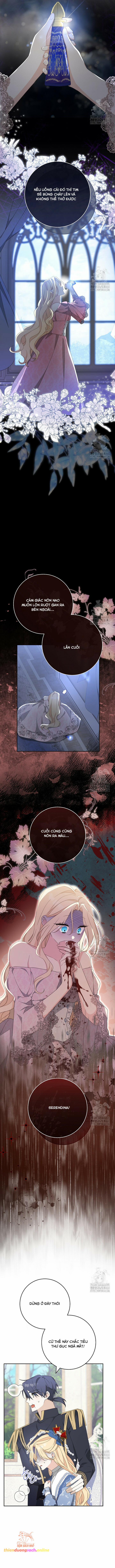 Tôi Đã Phạm Sai Lầm Rồi 79 trang 9