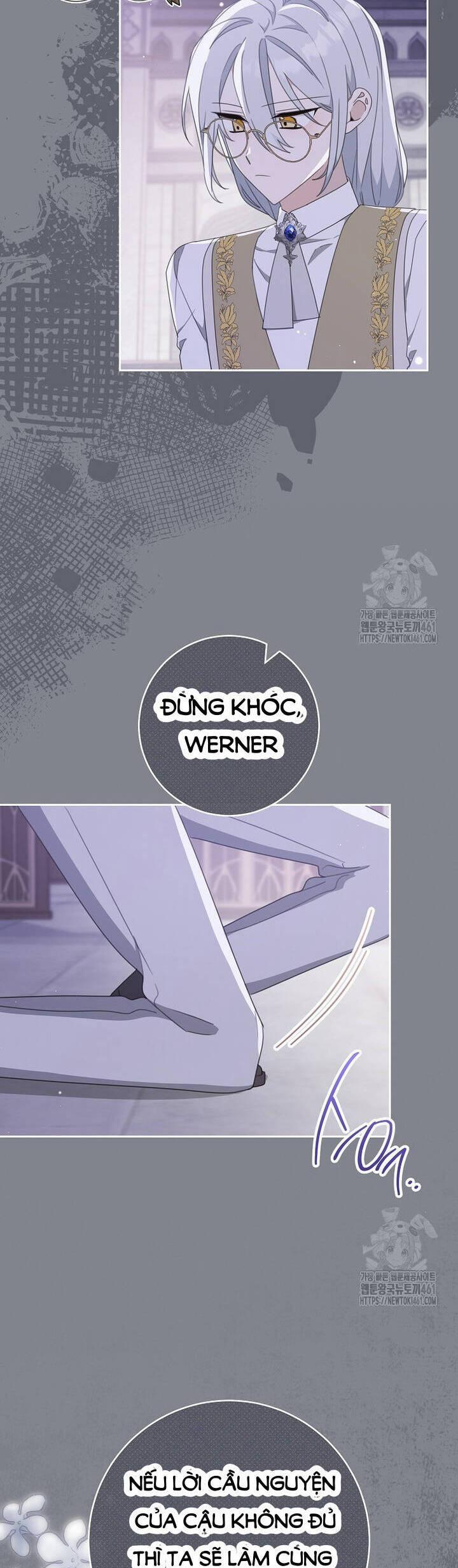 Tôi Đã Phạm Sai Lầm Rồi 80 trang 12