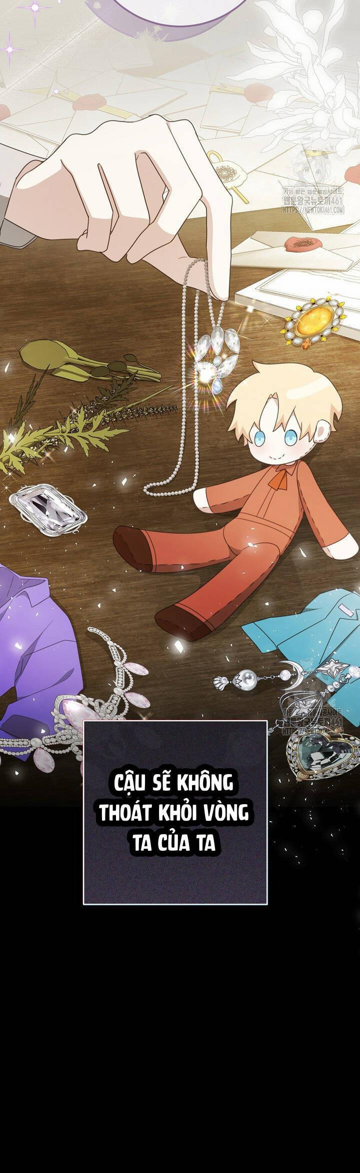 Tôi Đã Phạm Sai Lầm Rồi 80 trang 20