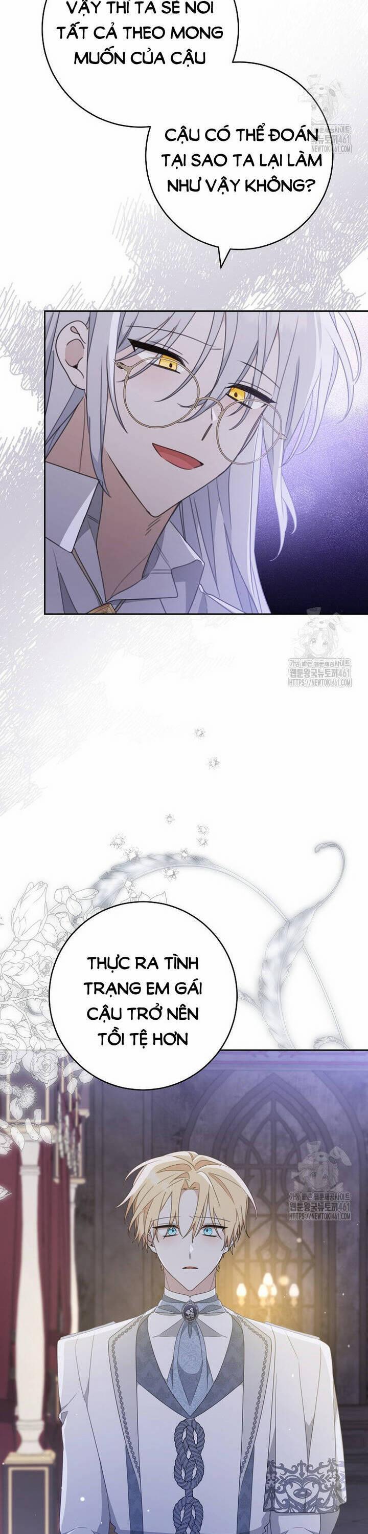 Tôi Đã Phạm Sai Lầm Rồi 80 trang 22