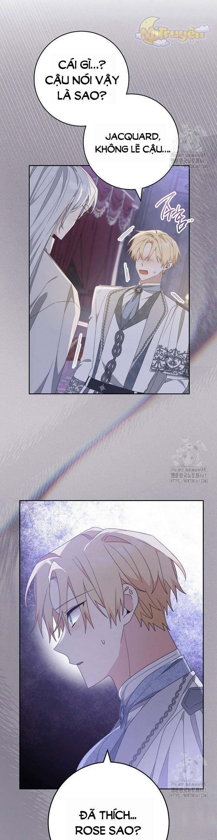 Tôi Đã Phạm Sai Lầm Rồi 80 trang 24