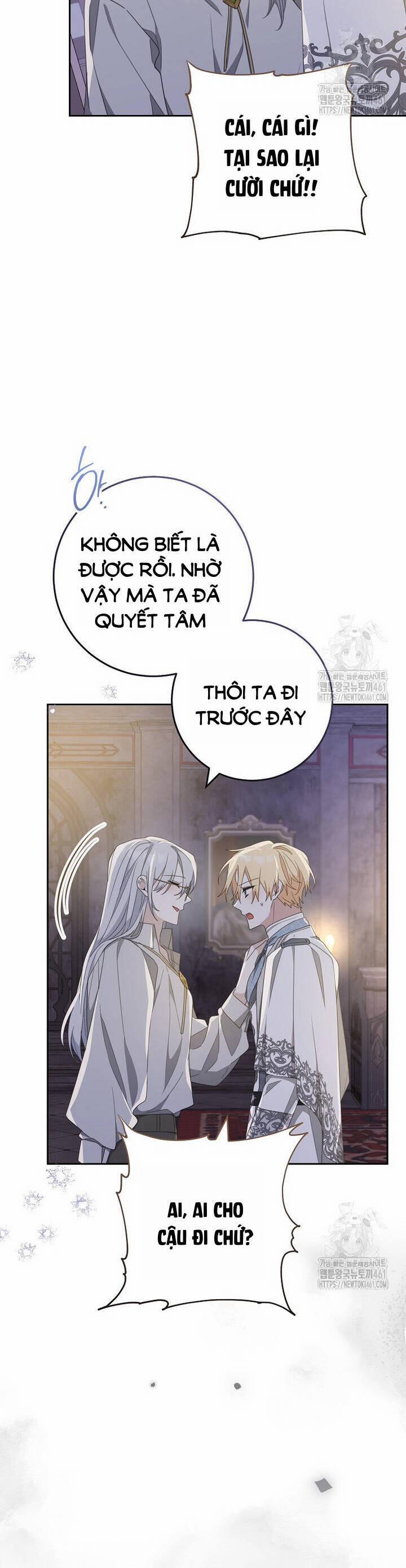 Tôi Đã Phạm Sai Lầm Rồi 80 trang 26