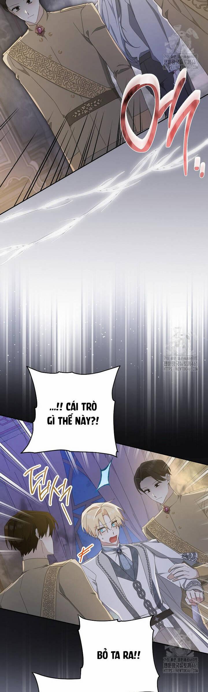 Tôi Đã Phạm Sai Lầm Rồi 80 trang 28