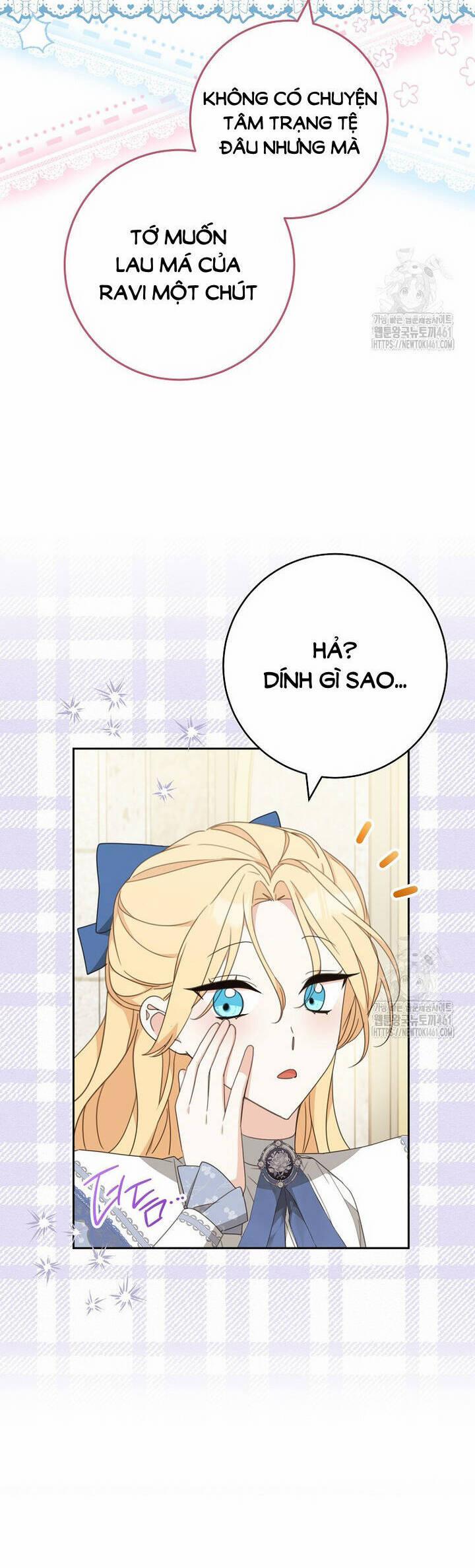 Tôi Đã Phạm Sai Lầm Rồi 80 trang 34