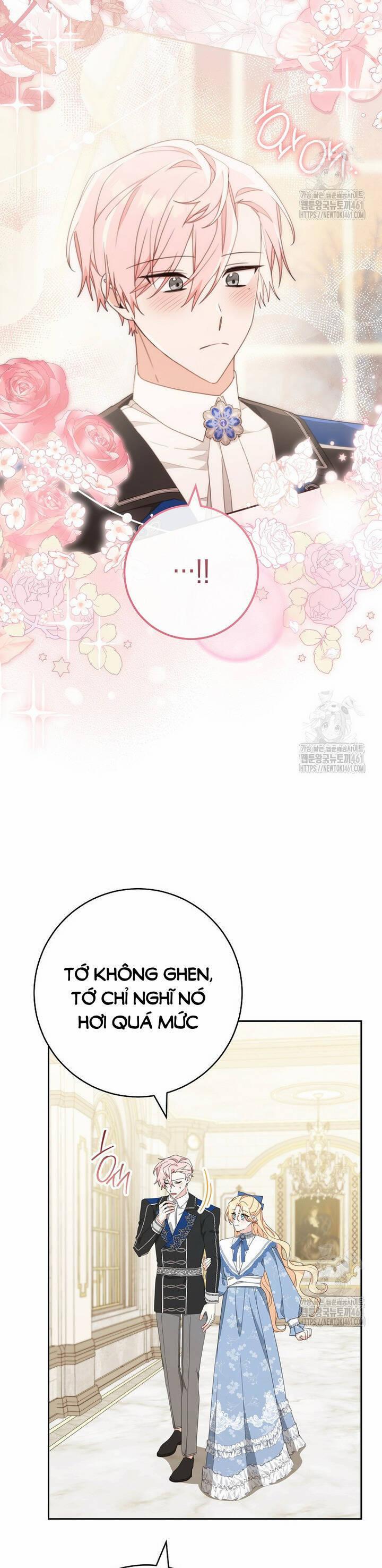 Tôi Đã Phạm Sai Lầm Rồi 80 trang 36