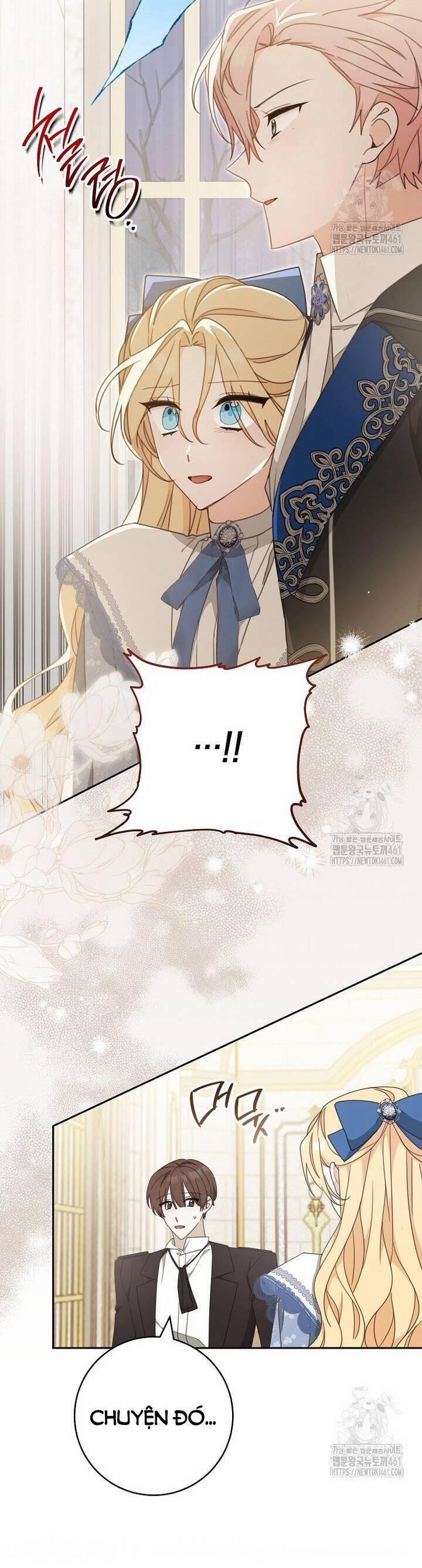 Tôi Đã Phạm Sai Lầm Rồi 81 trang 1