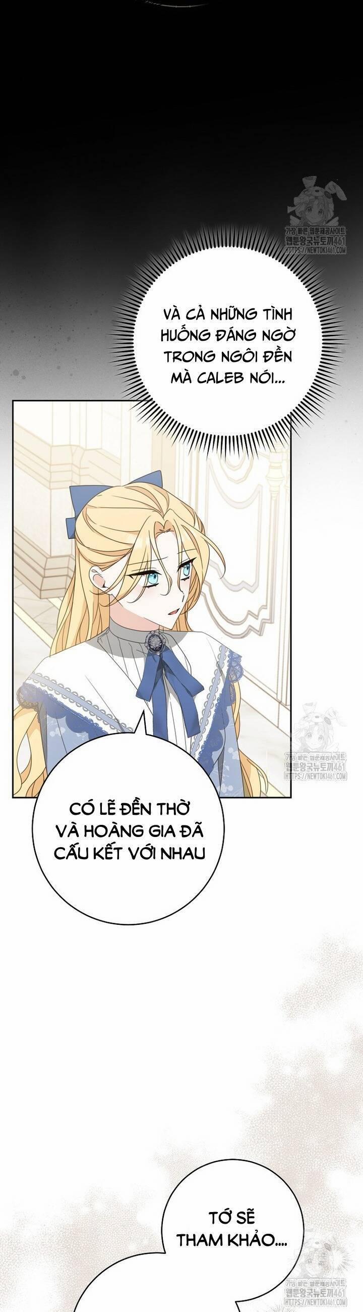 Tôi Đã Phạm Sai Lầm Rồi 81 trang 29