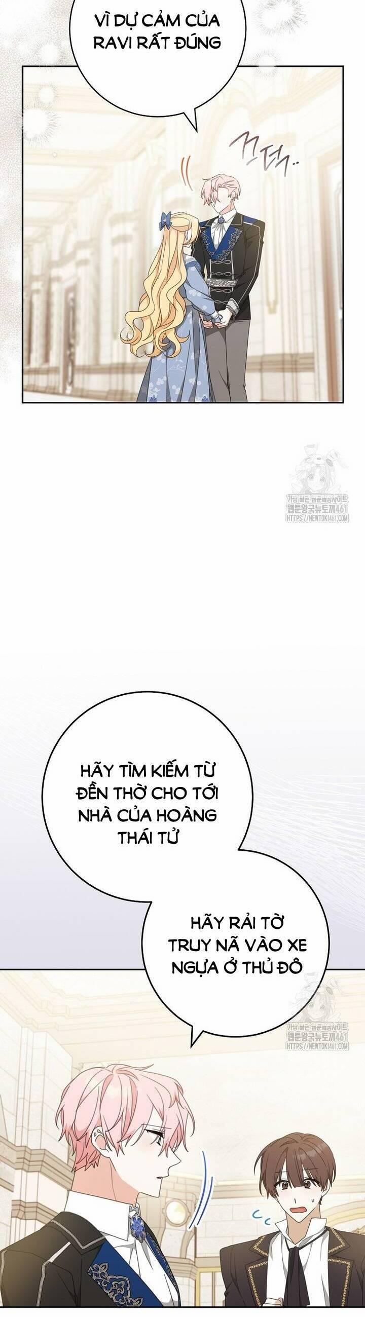 Tôi Đã Phạm Sai Lầm Rồi 81 trang 30