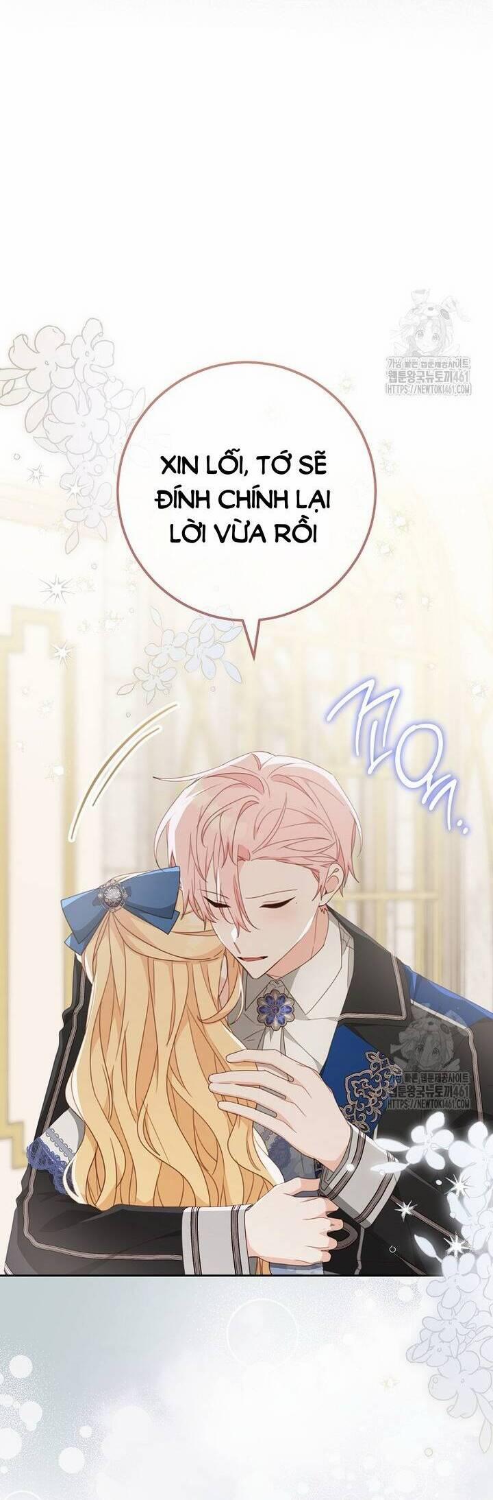 Tôi Đã Phạm Sai Lầm Rồi 81 trang 38