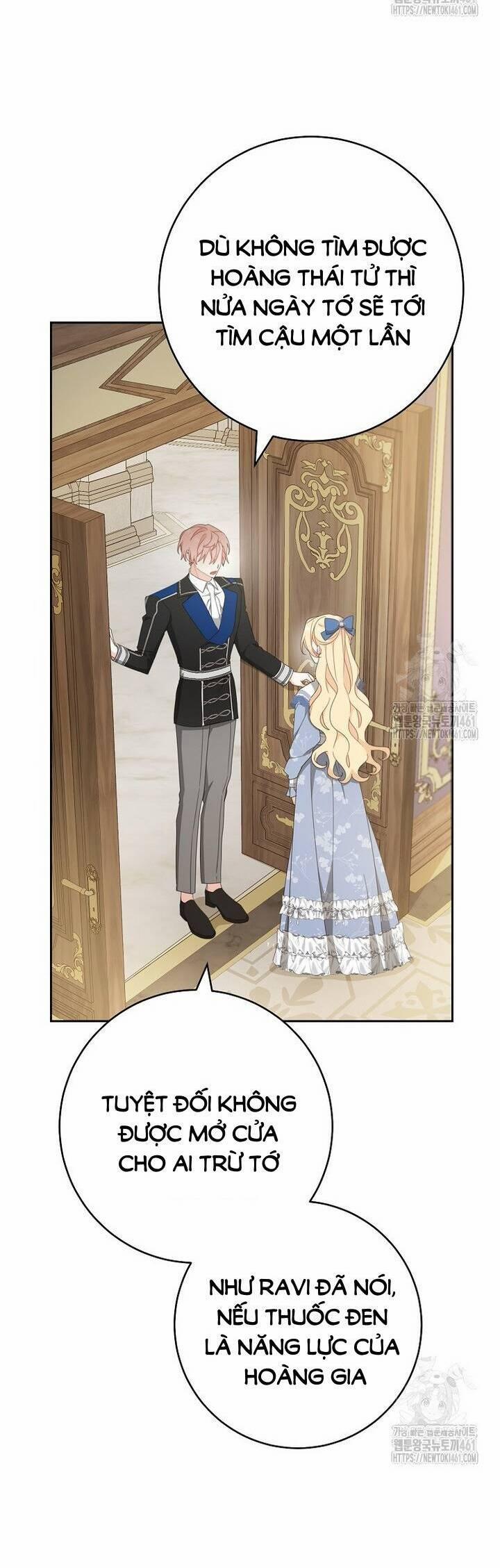 Tôi Đã Phạm Sai Lầm Rồi 81 trang 44