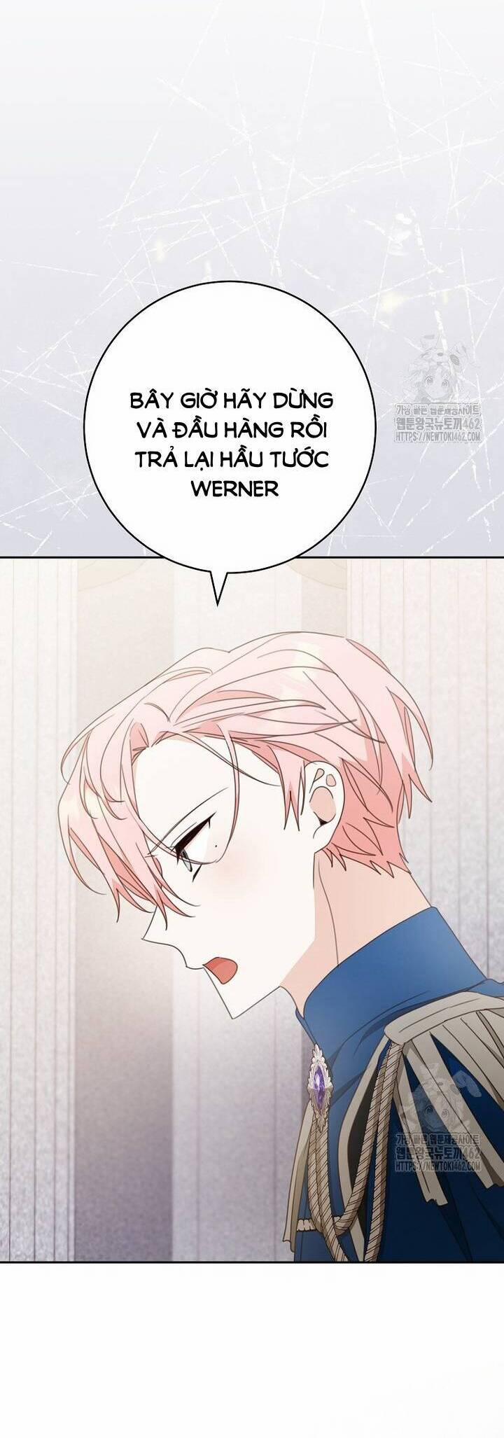 Tôi Đã Phạm Sai Lầm Rồi 82 trang 12