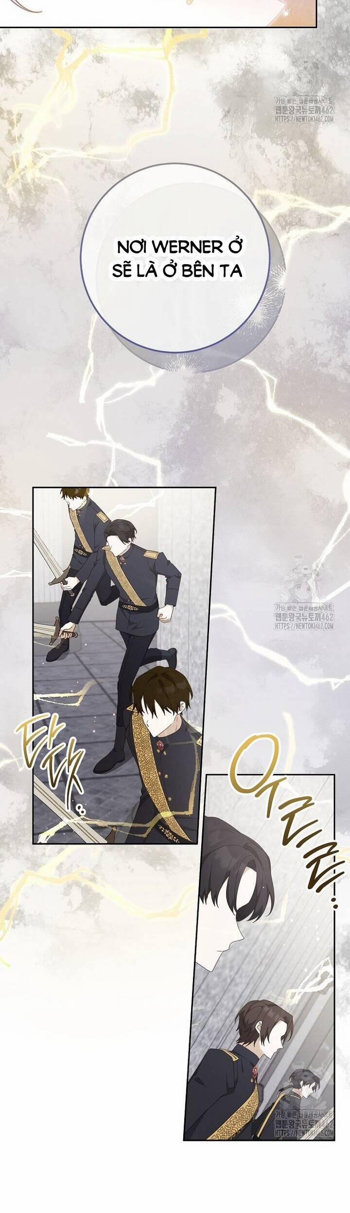 Tôi Đã Phạm Sai Lầm Rồi 82 trang 14