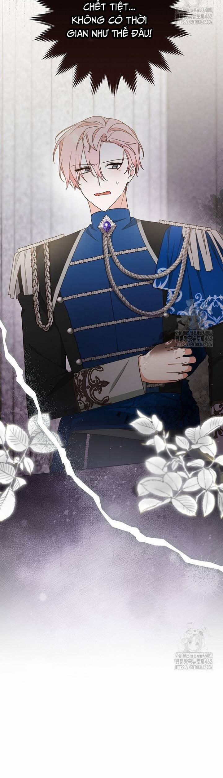 Tôi Đã Phạm Sai Lầm Rồi 82 trang 30