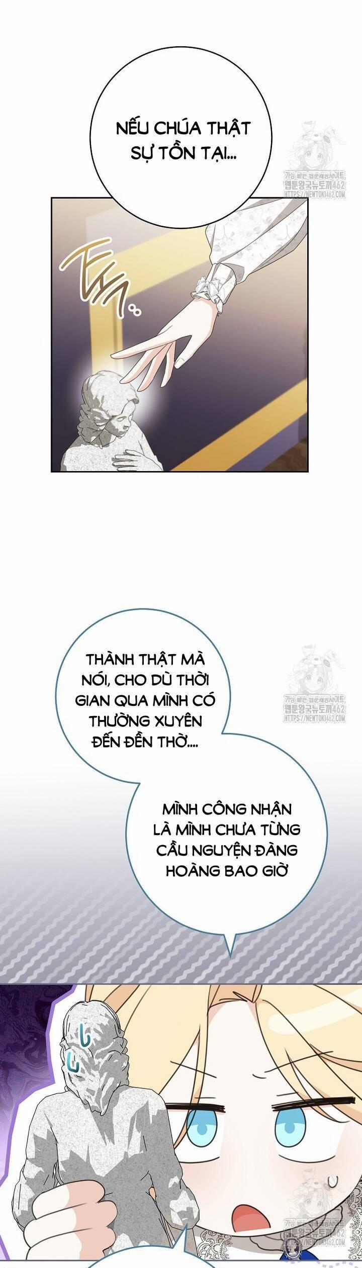 Tôi Đã Phạm Sai Lầm Rồi 82 trang 39