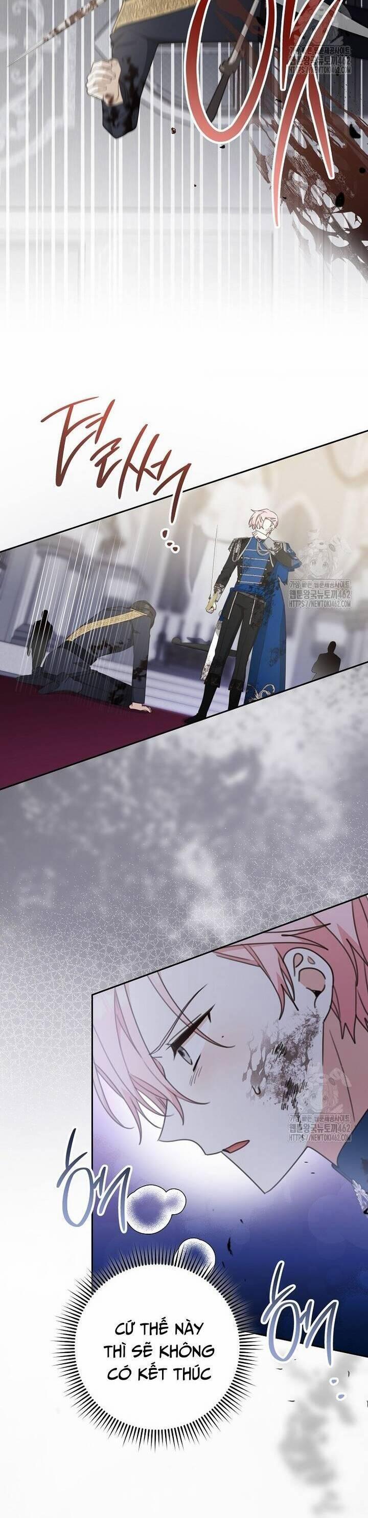 Tôi Đã Phạm Sai Lầm Rồi 83 trang 1