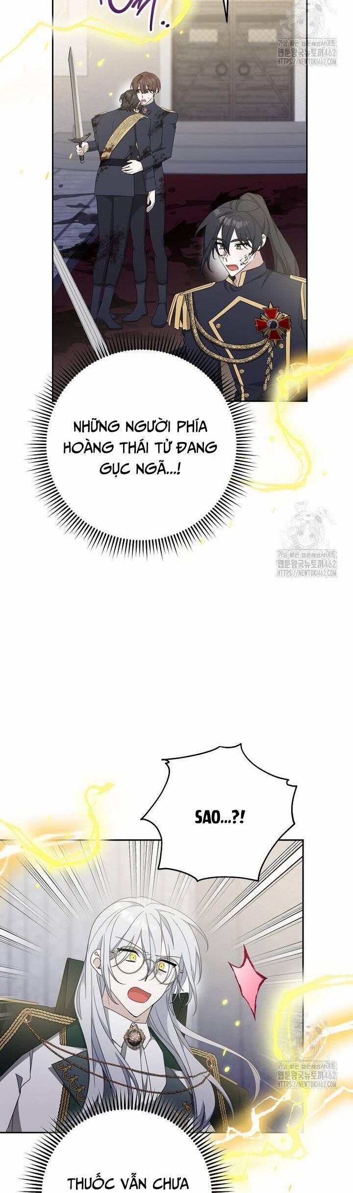 Tôi Đã Phạm Sai Lầm Rồi 83 trang 10