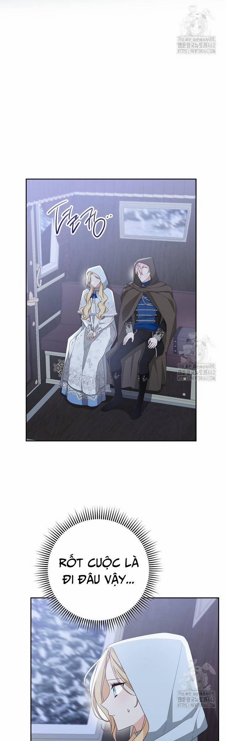 Tôi Đã Phạm Sai Lầm Rồi 83 trang 26