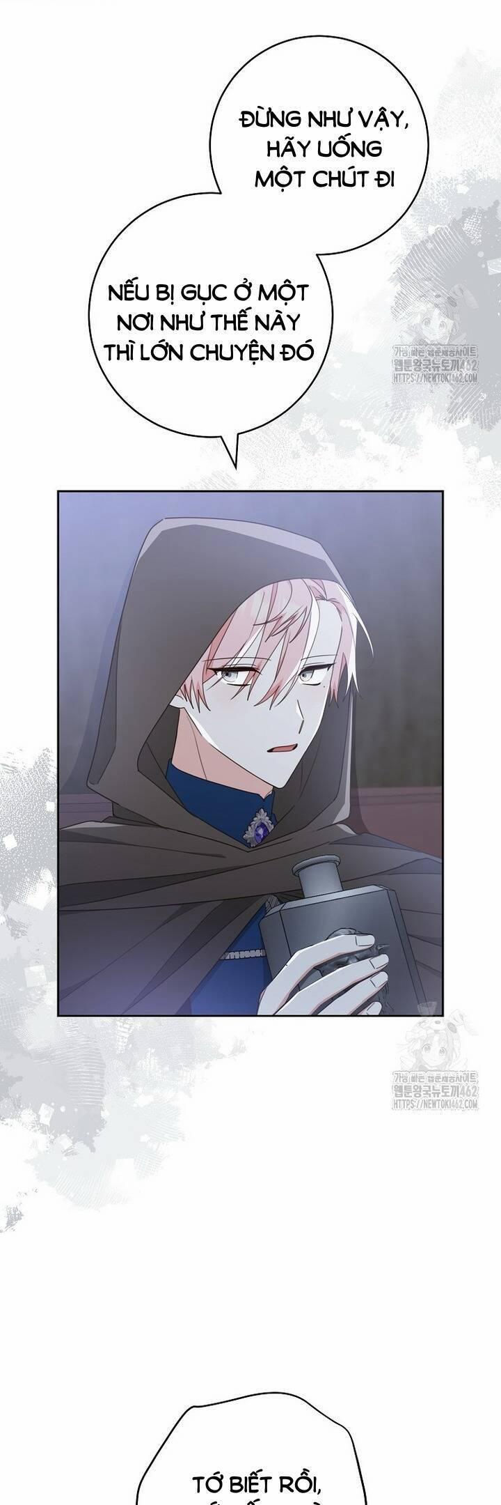 Tôi Đã Phạm Sai Lầm Rồi 83 trang 31