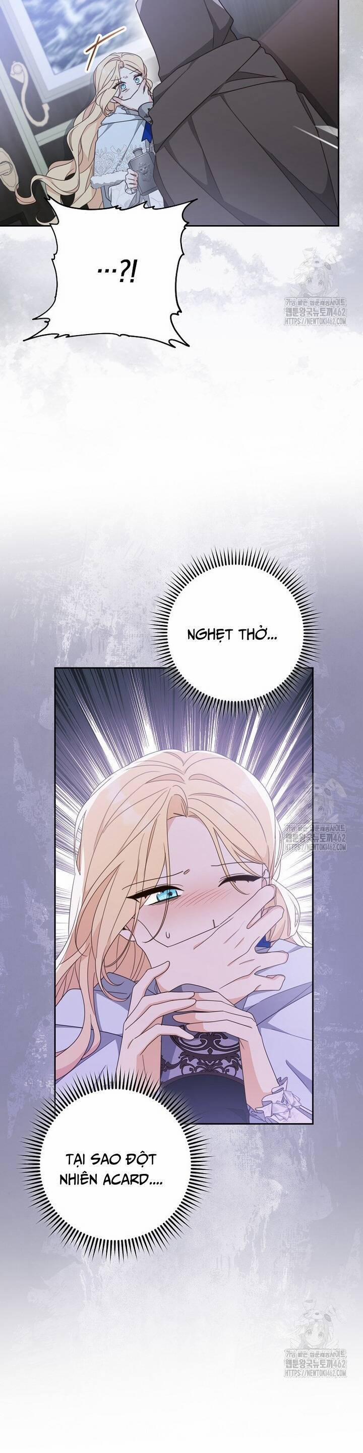 Tôi Đã Phạm Sai Lầm Rồi 83 trang 34