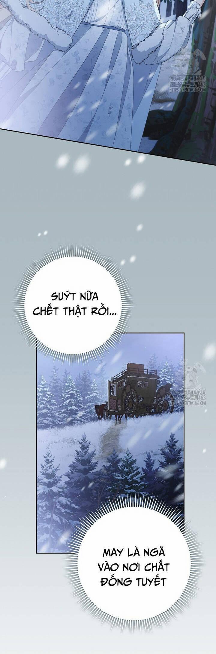 Tôi Đã Phạm Sai Lầm Rồi 84 trang 19