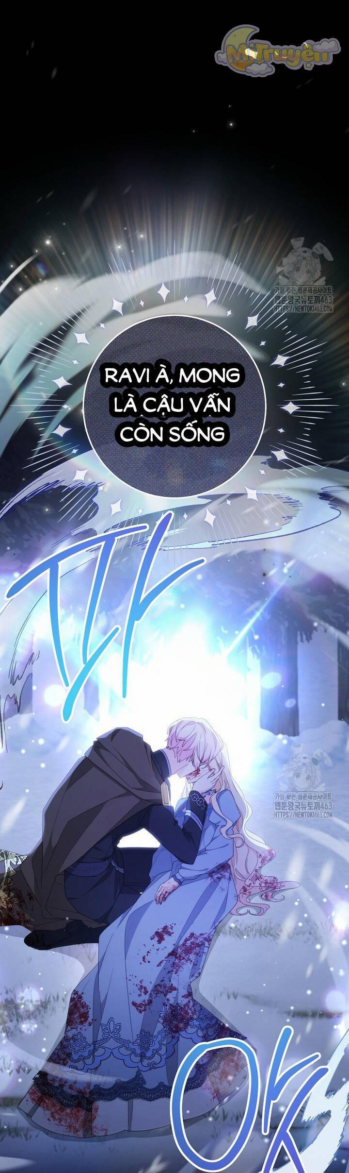 Tôi Đã Phạm Sai Lầm Rồi 84 trang 32