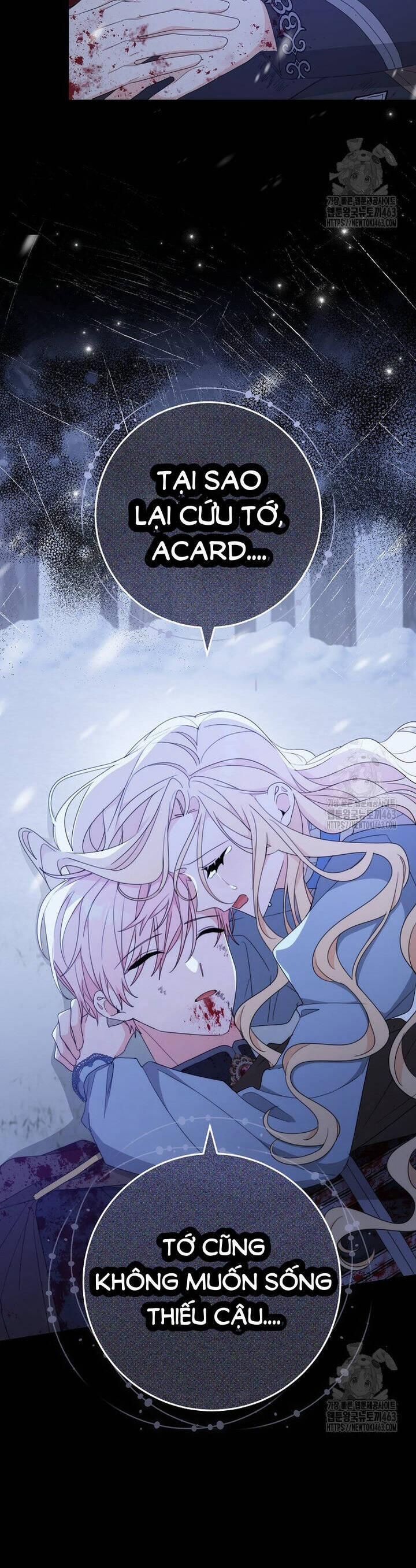 Tôi Đã Phạm Sai Lầm Rồi 84 trang 35