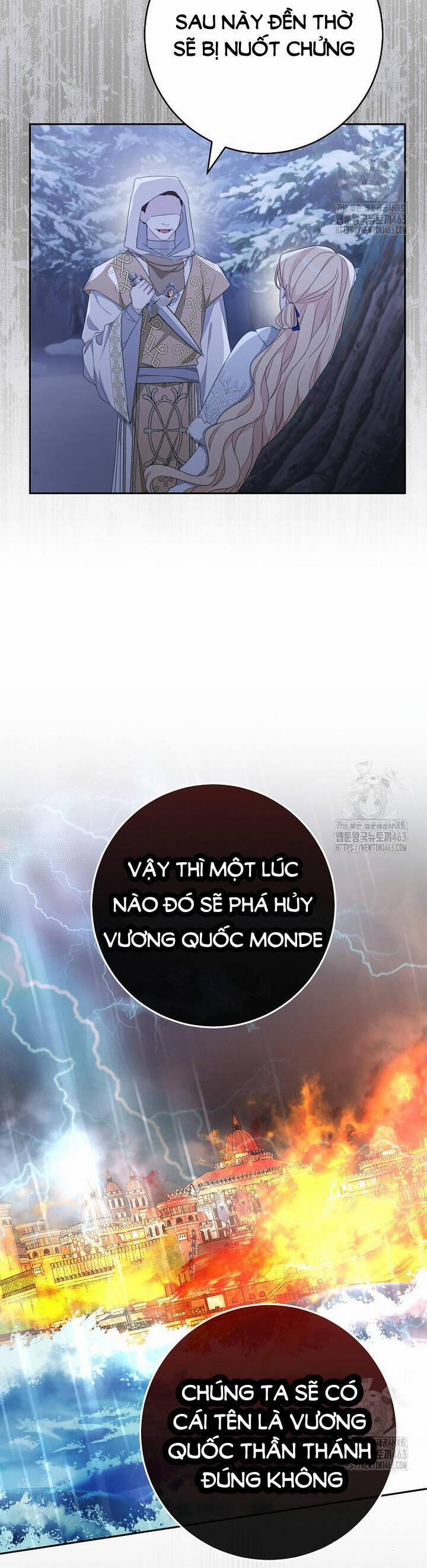 Tôi Đã Phạm Sai Lầm Rồi 84 trang 39