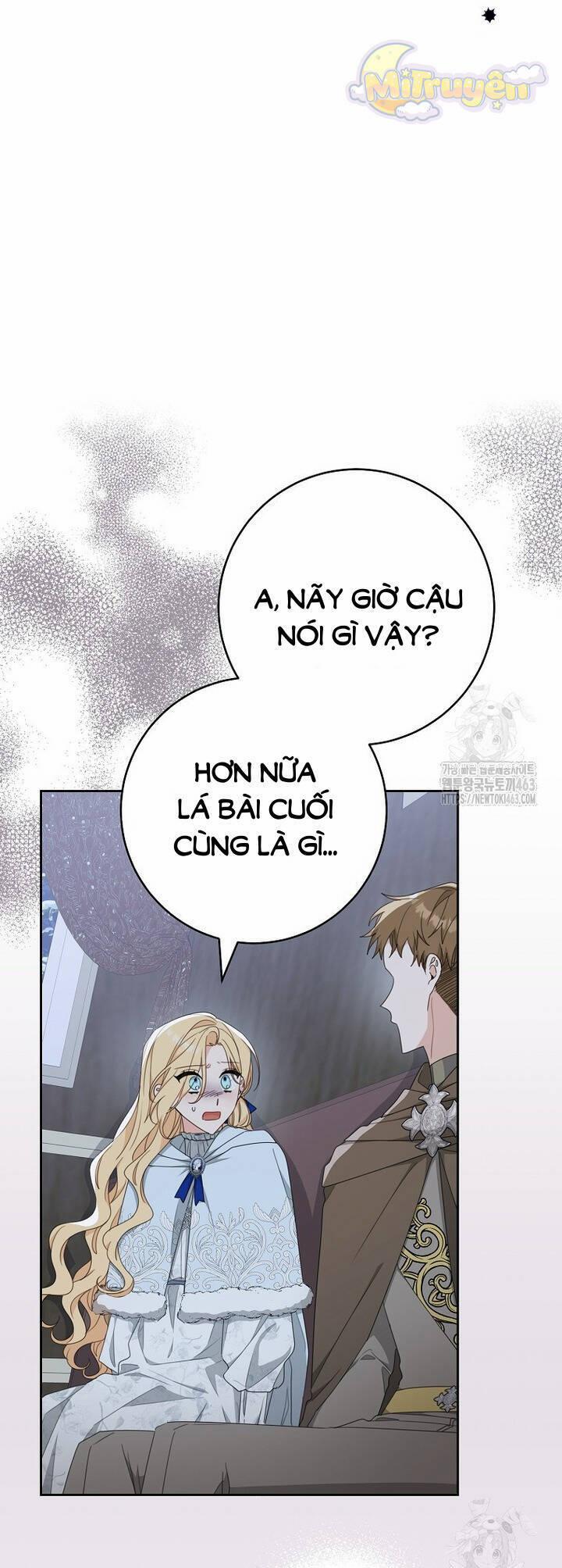 Tôi Đã Phạm Sai Lầm Rồi 84 trang 7