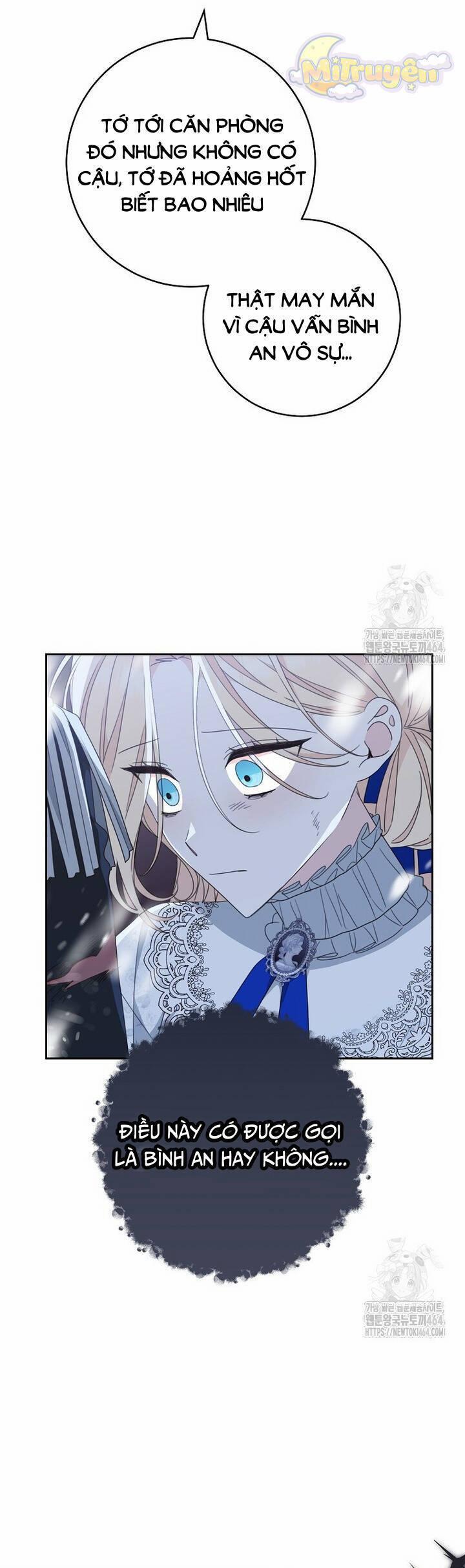 Tôi Đã Phạm Sai Lầm Rồi 85 trang 17