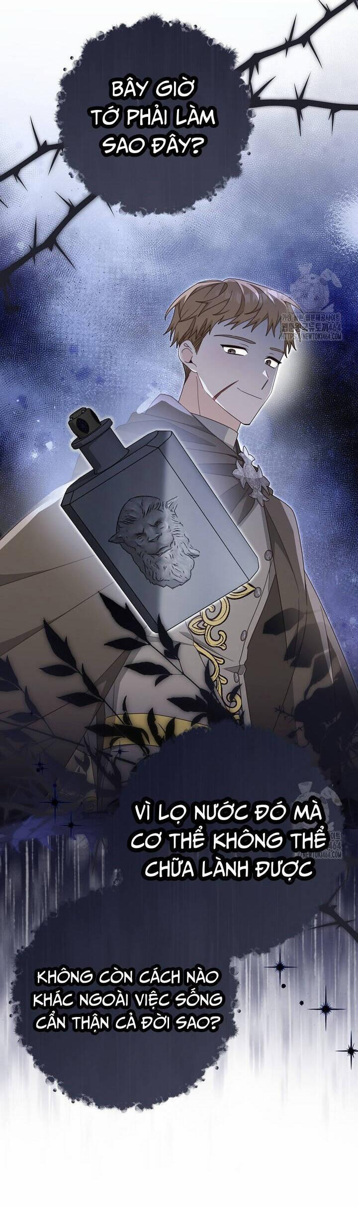 Tôi Đã Phạm Sai Lầm Rồi 85 trang 18