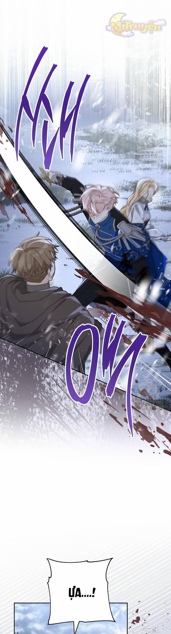 Tôi Đã Phạm Sai Lầm Rồi 85 trang 23