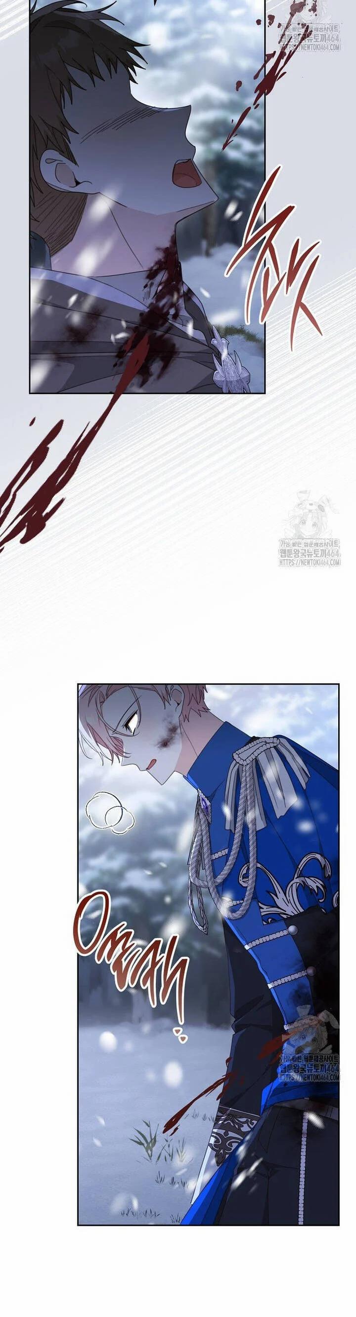 Tôi Đã Phạm Sai Lầm Rồi 85 trang 24