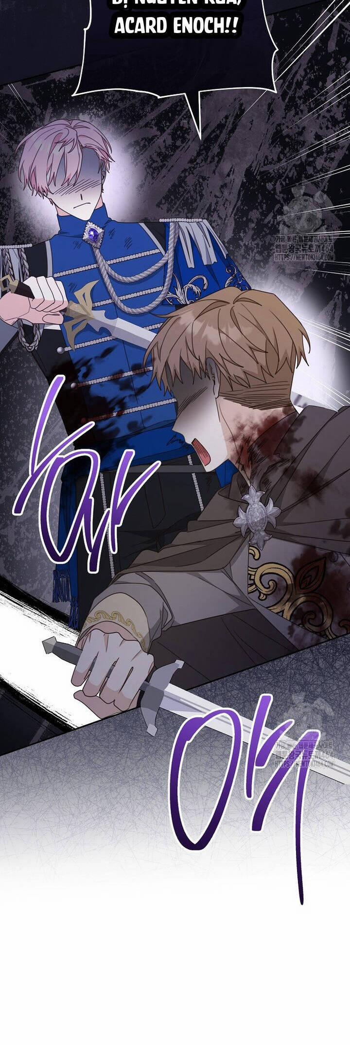 Tôi Đã Phạm Sai Lầm Rồi 85 trang 29