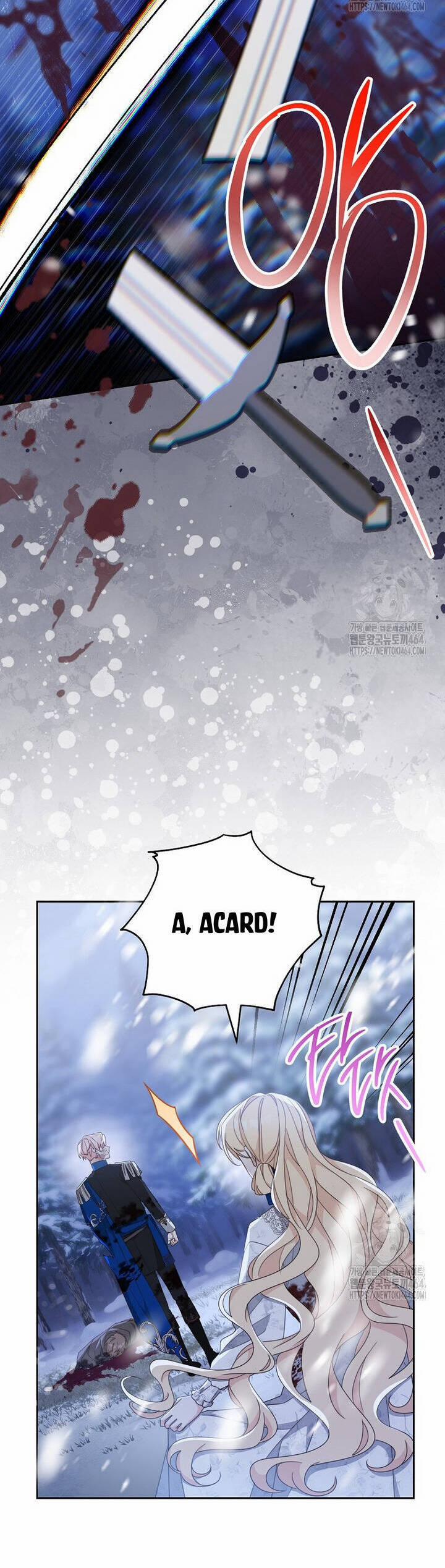 Tôi Đã Phạm Sai Lầm Rồi 85 trang 31