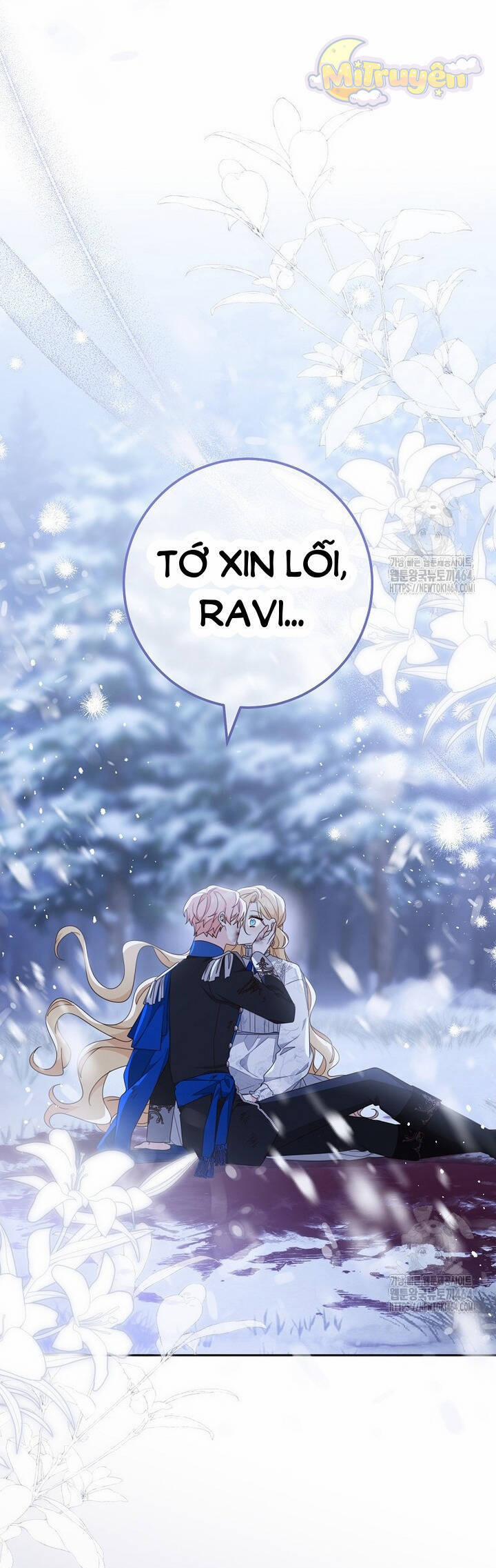 Tôi Đã Phạm Sai Lầm Rồi 85 trang 51