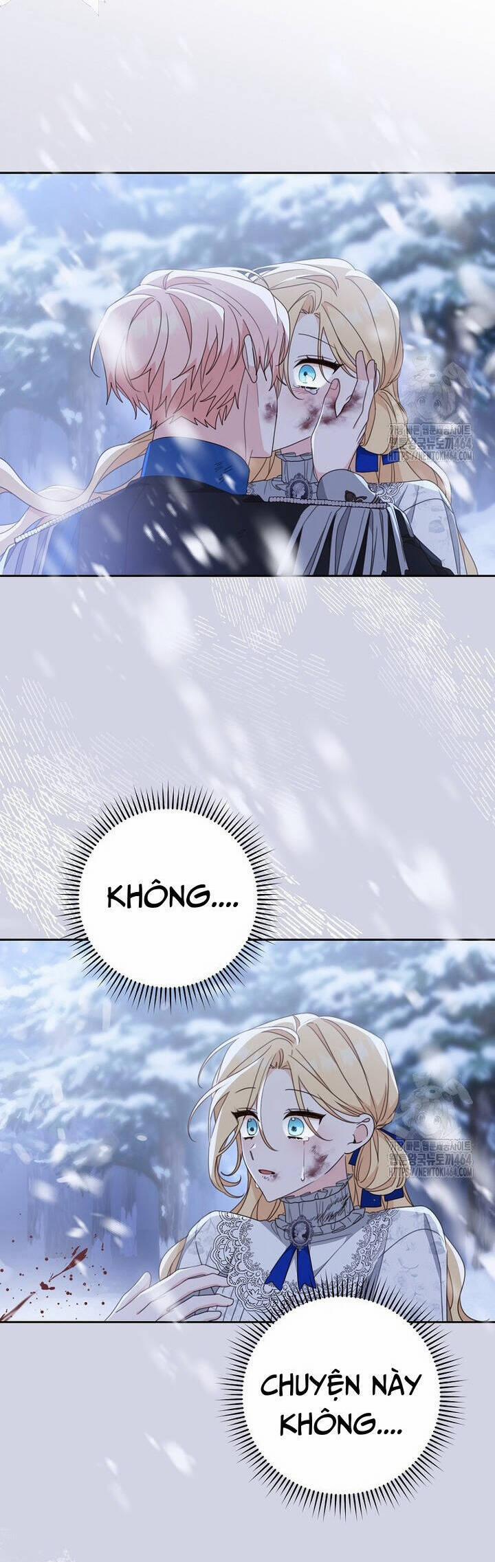 Tôi Đã Phạm Sai Lầm Rồi 85 trang 52