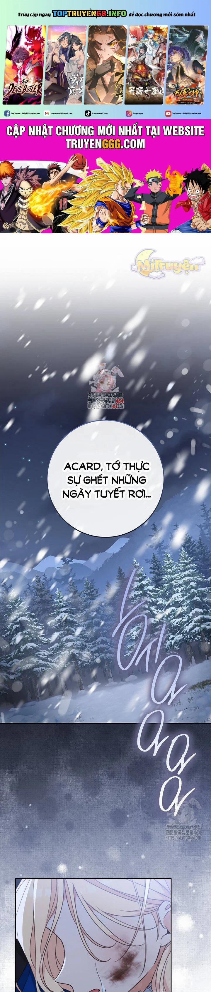 Tôi Đã Phạm Sai Lầm Rồi 86 trang 0